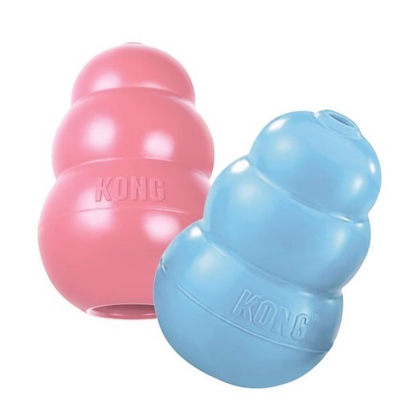Kong Puppy large
